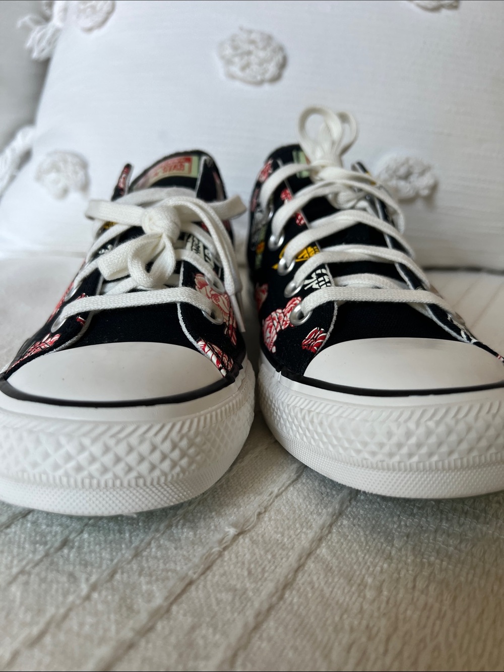Limited Edition Converse x Topo Chico Chuck Taylor All Star, unisex, NWOT - Picture 13 of 14
